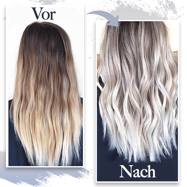 1+1 Gratis | SilberGlanz - der ultimativen Lösung für alle!