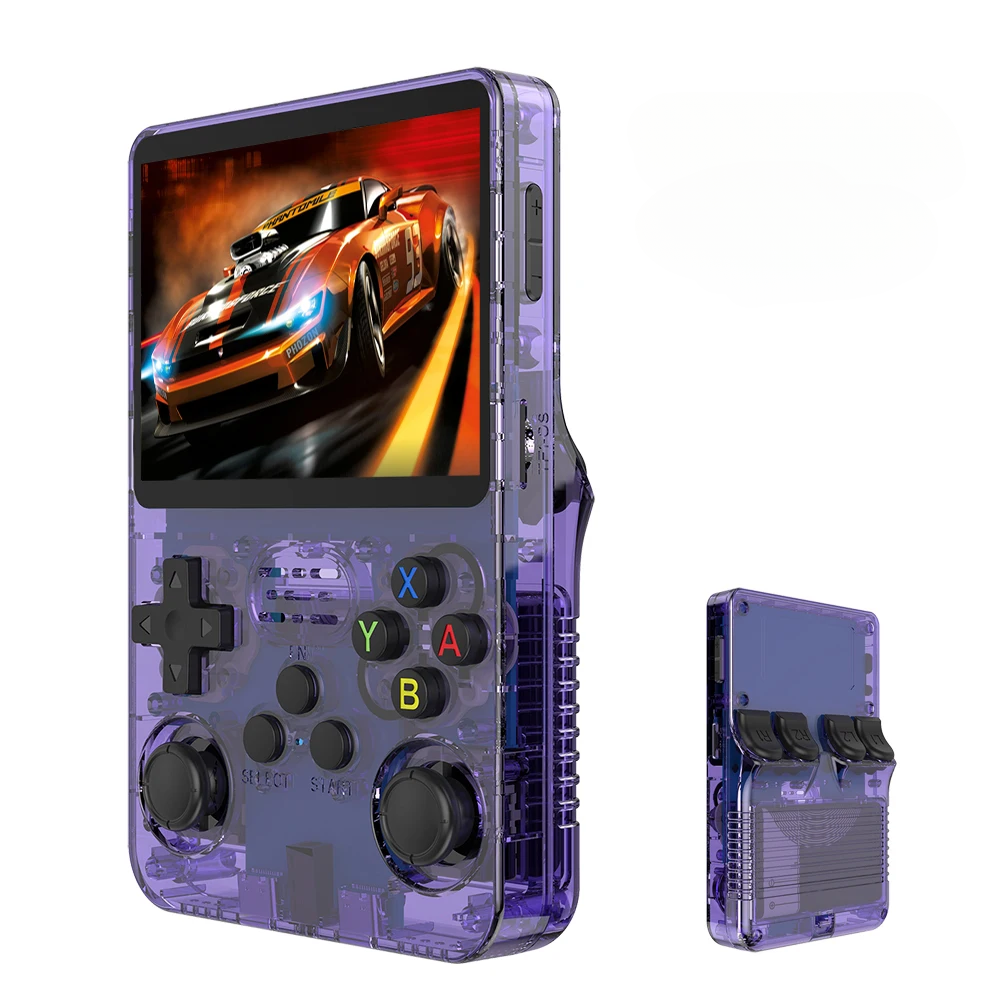 RetroGamer™ – Spielekonsole