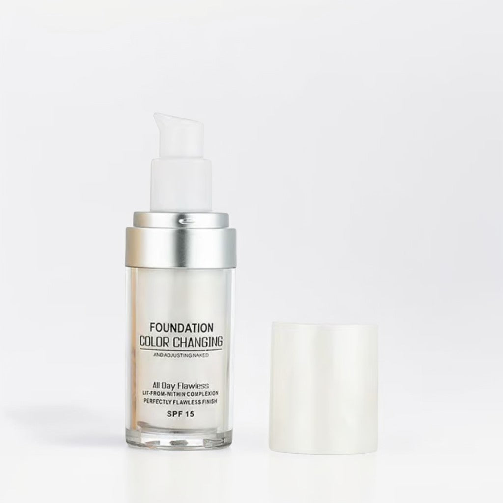 1+1 Gratis | FaceFinish - Verjüngende Formel