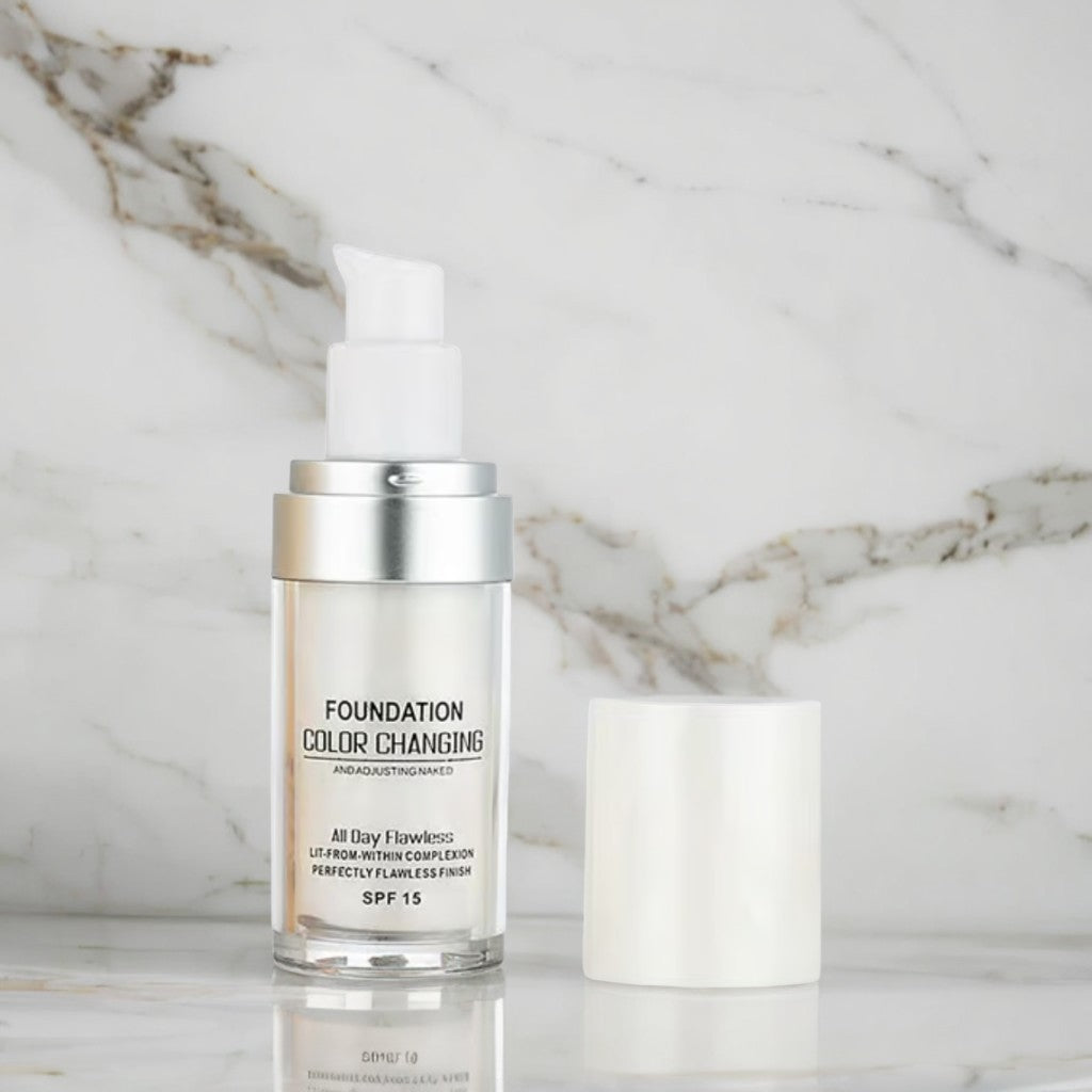 1+1 Gratis | FaceFinish - Verjüngende Formel