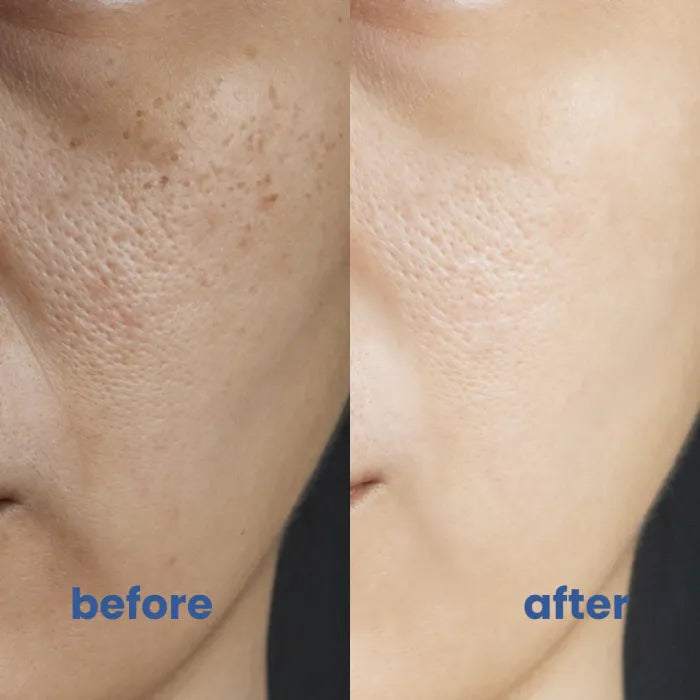SkinGlower™ – CC-Creme mit Farbkorrektur