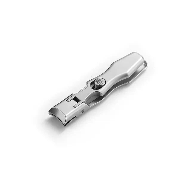NailClip™ – Nagelknipser – mühelose Pflege überall