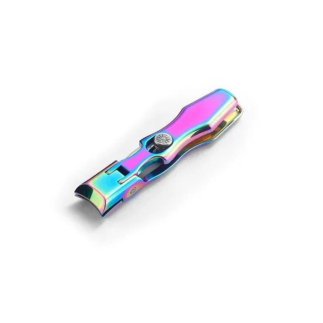 NailClip™ – Nagelknipser – mühelose Pflege überall