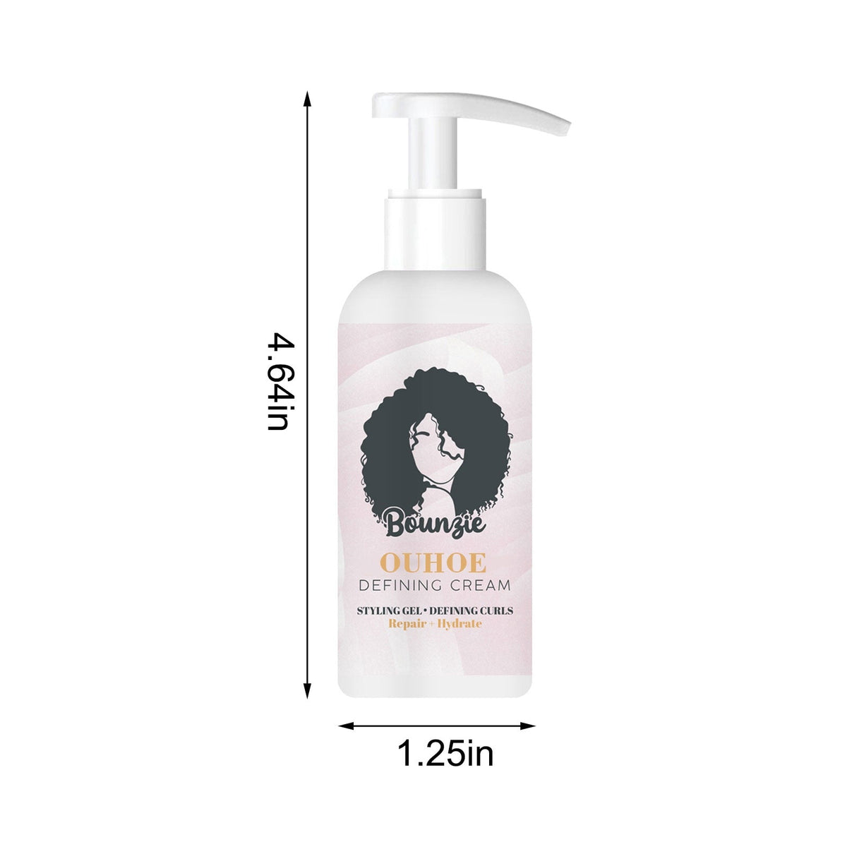 1+1 Gratis | CurlzCreme – Sofortige Lockenverstärkung