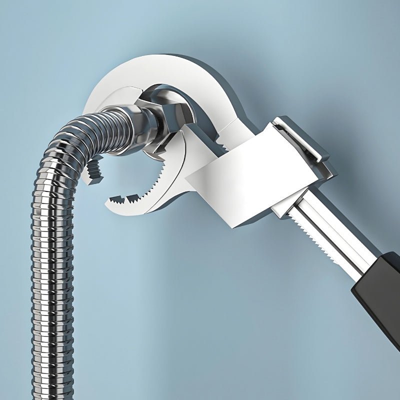 Plumby™ – Das ultimative Werkzeug für Klempnerreparaturen