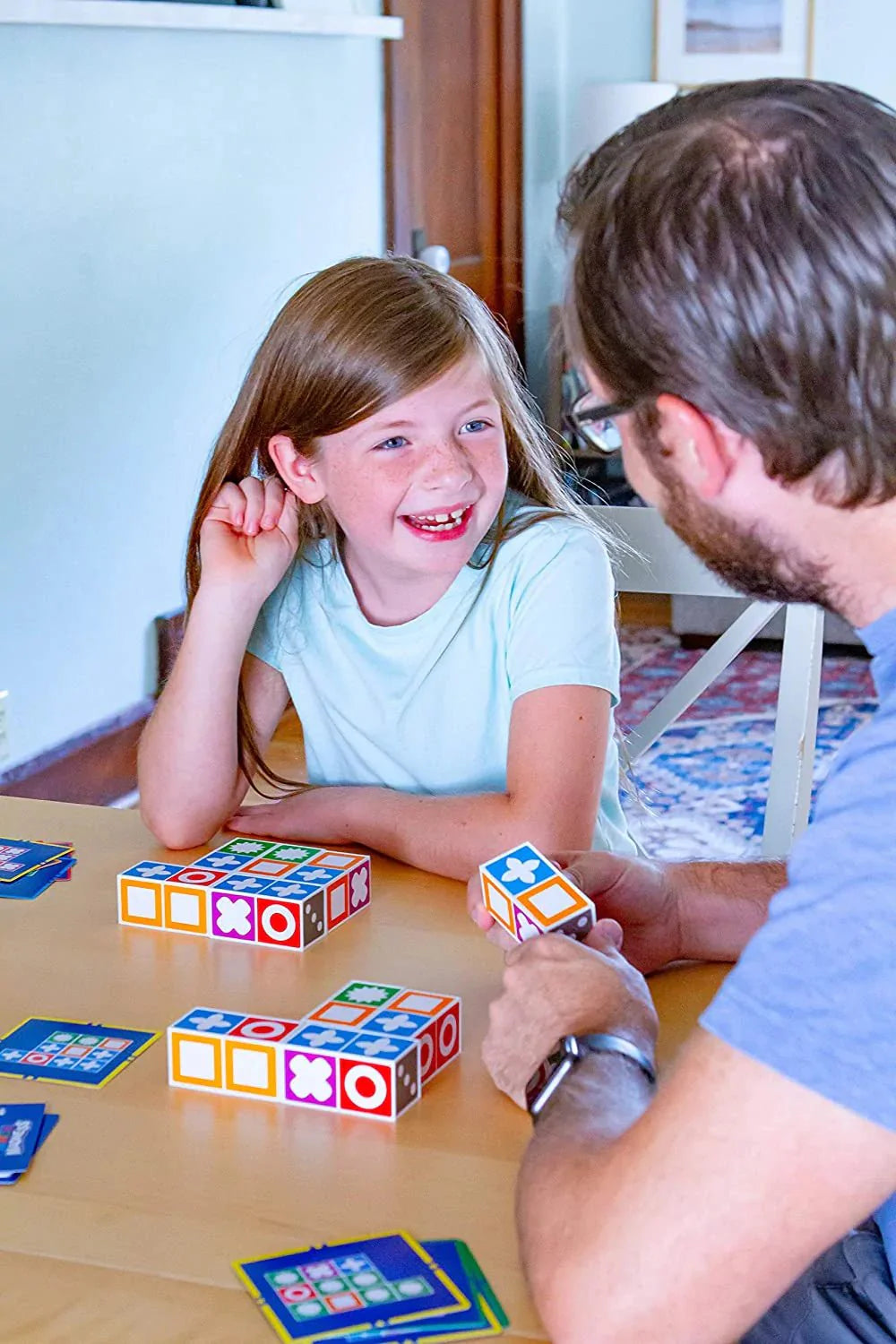PuzzleGame™ - Lernspielzeug - Lernen & Spaß