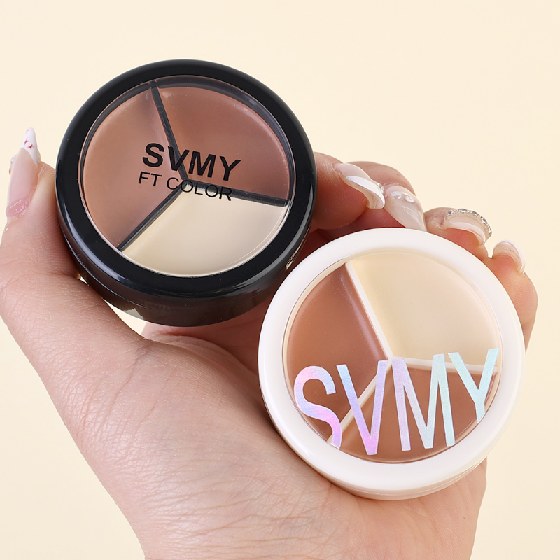 Concealer Stick für Damen | Gegen Augenringe, Unreinheiten & Narben | Langanhaltendes, ebenmäßiges Finish ohne Verblassen 8