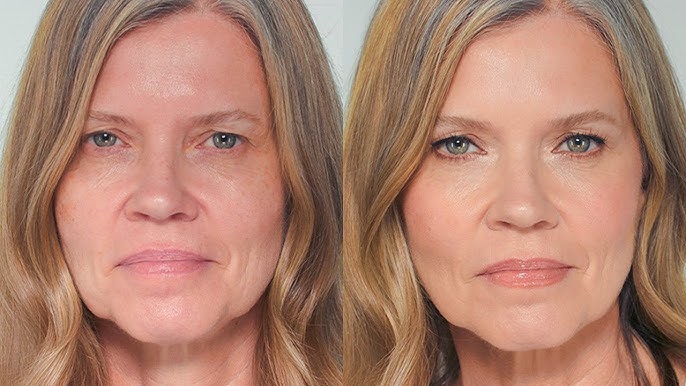 1+1 Gratis | FaceFinish - Verjüngende Formel