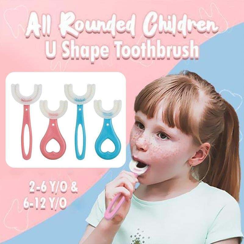 1+1 Gratis | KidBrush - Für die Gesundheit Ihrer Kinder