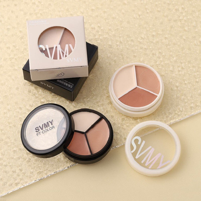 Concealer Stick für Damen | Gegen Augenringe, Unreinheiten & Narben | Langanhaltendes, ebenmäßiges Finish ohne Verblassen 3