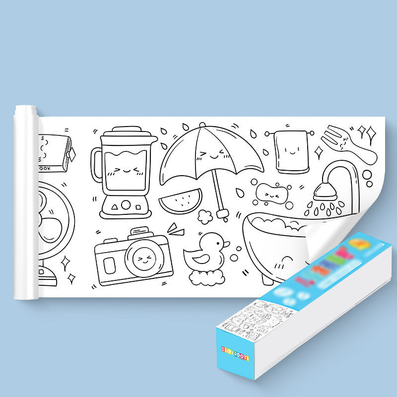 1+1 Gratis | Picassy - Kleiner Picasso