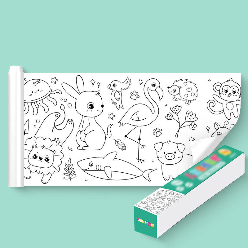 1+1 Gratis | Picassy - Kleiner Picasso