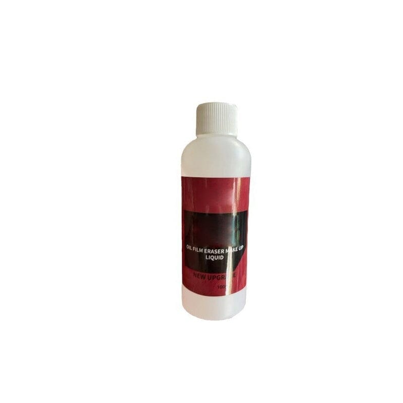 GlossQuick™ – Hydrophobe Glasbeschichtung