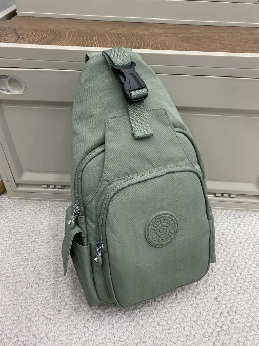 Rucksack Damen | 2 in 1 Handtasche & Rucksack 11