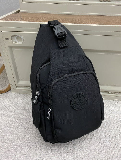Rucksack Damen | 2 in 1 Handtasche & Rucksack 1