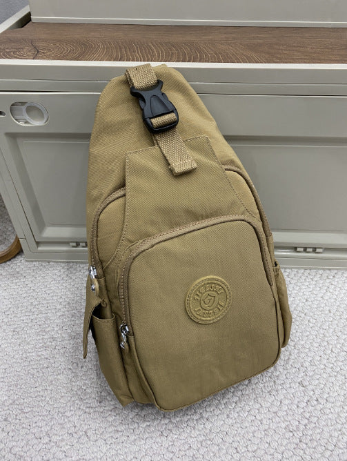 Rucksack Damen | 2 in 1 Handtasche & Rucksack 10