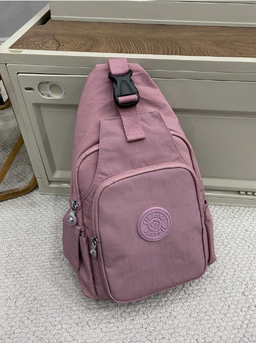 Rucksack Damen | 2 in 1 Handtasche & Rucksack 6