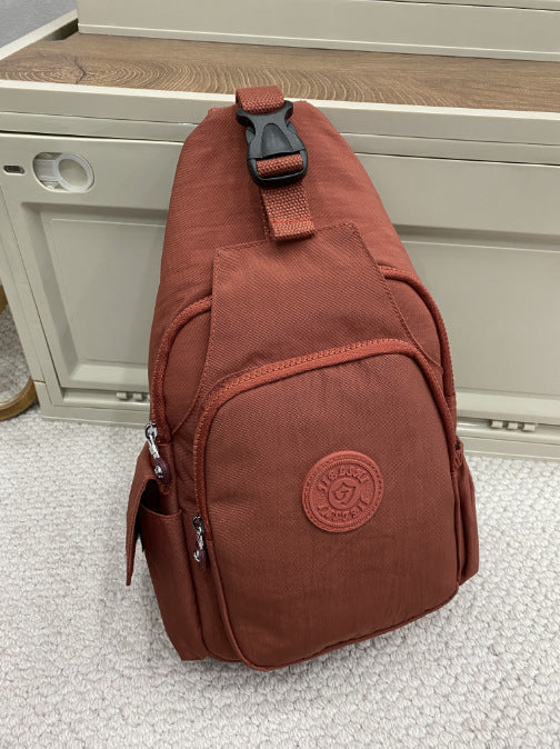 Rucksack Damen | 2 in 1 Handtasche & Rucksack 9