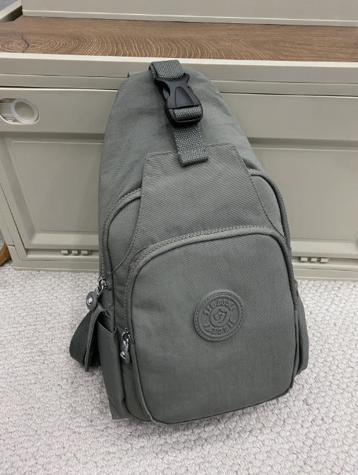 Rucksack Damen | 2 in 1 Handtasche & Rucksack 12
