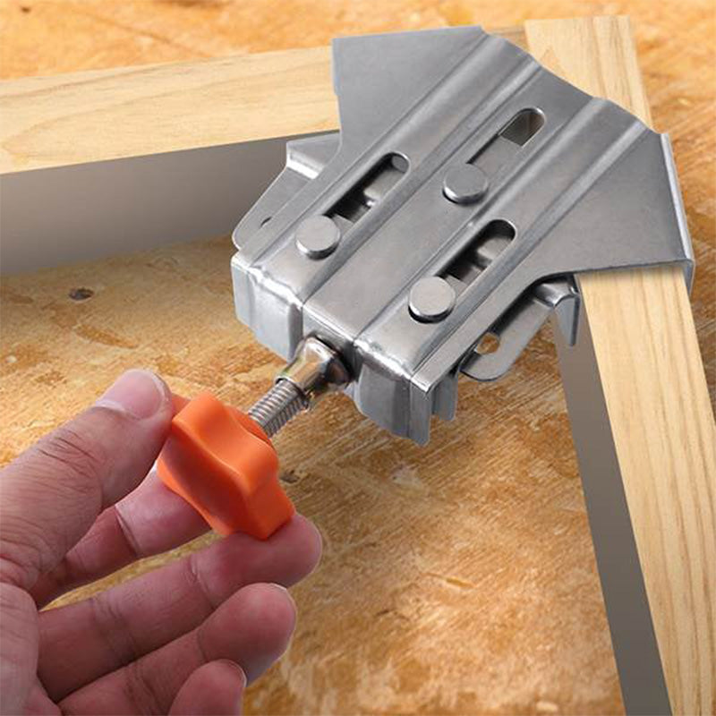 1+1 Gratis | MultiSteel - Präzise Ecken