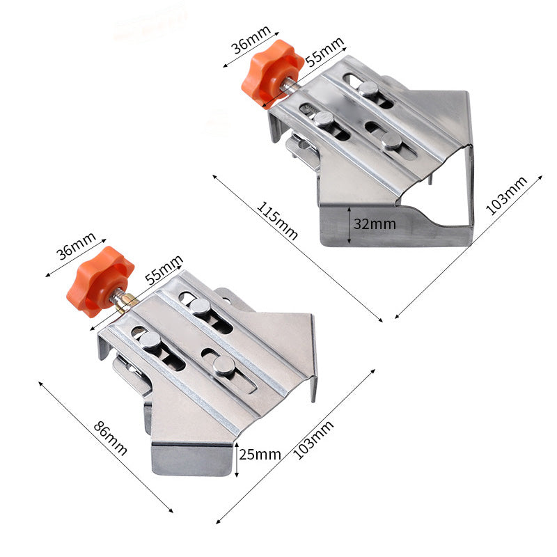 1+1 Gratis | MultiSteel - Präzise Ecken