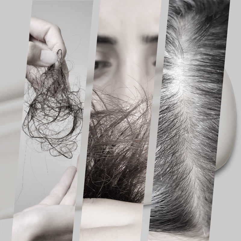 1+1 Gratis | SilverFoxy – Silber-Haarfarbencreme, einfache Anwendung