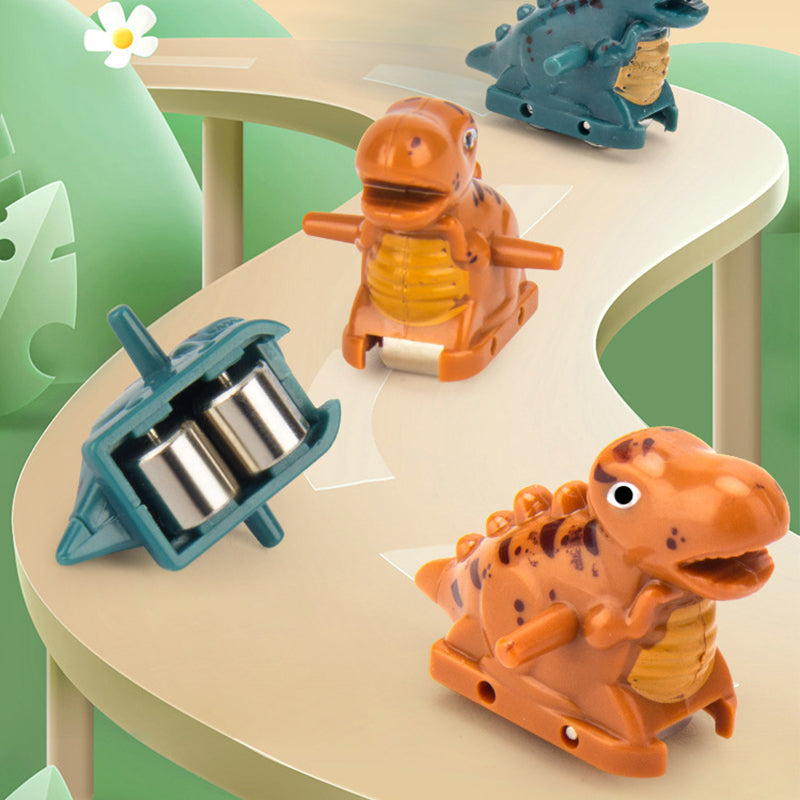 DinoRoar™ – Interaktive Dinosaurier Sicher, kreativ und unterhaltsam für Kinder