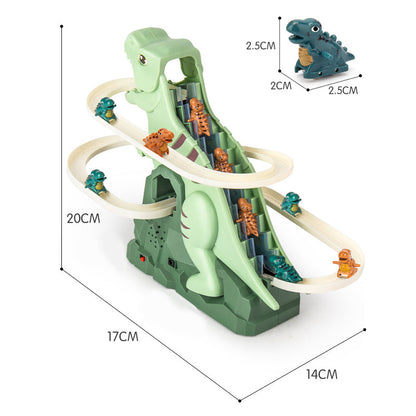 DinoRoar™ – Interaktive Dinosaurier Sicher, kreativ und unterhaltsam für Kinder