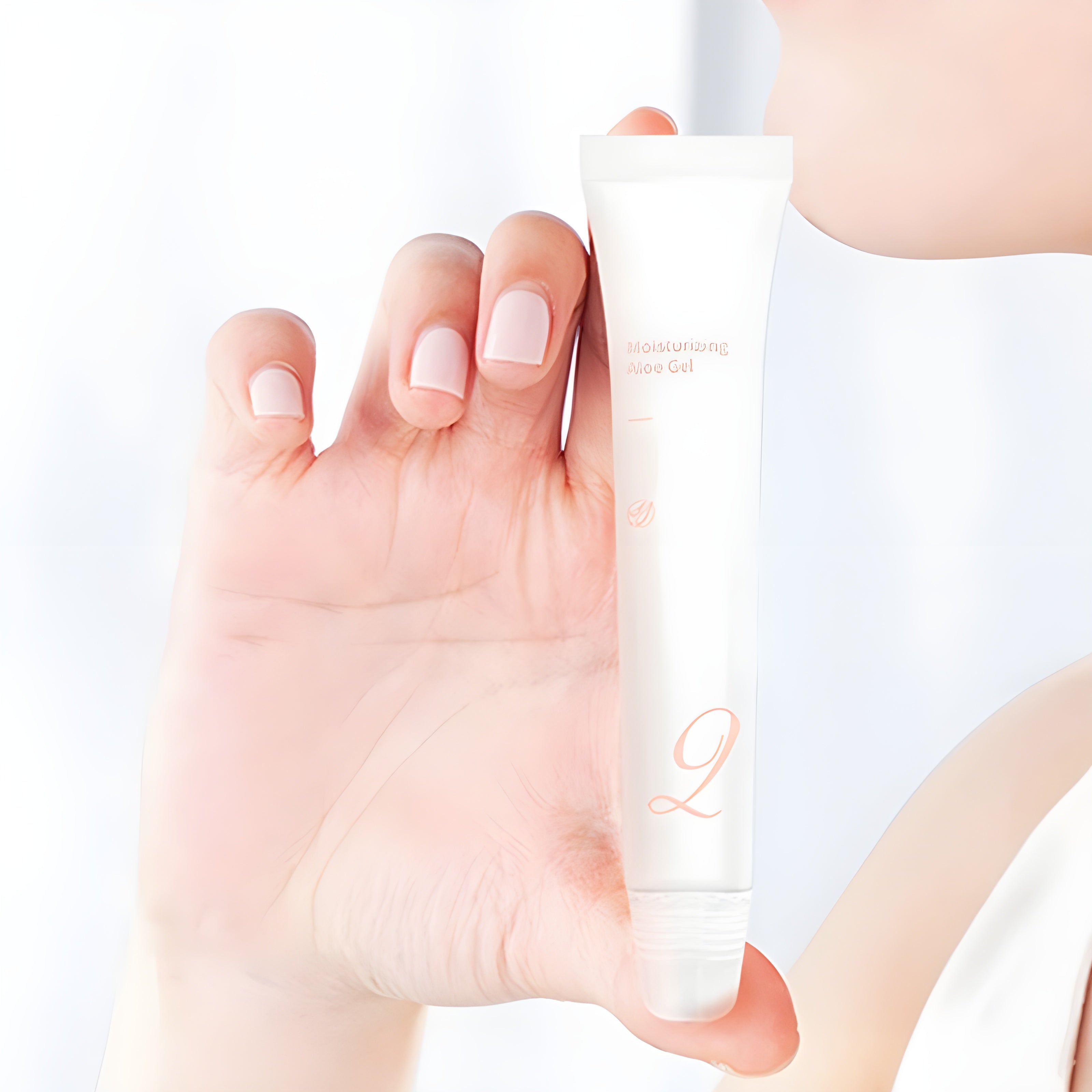 LuxeFresh™ – Creme zur schmerzfreien Haarentfernung