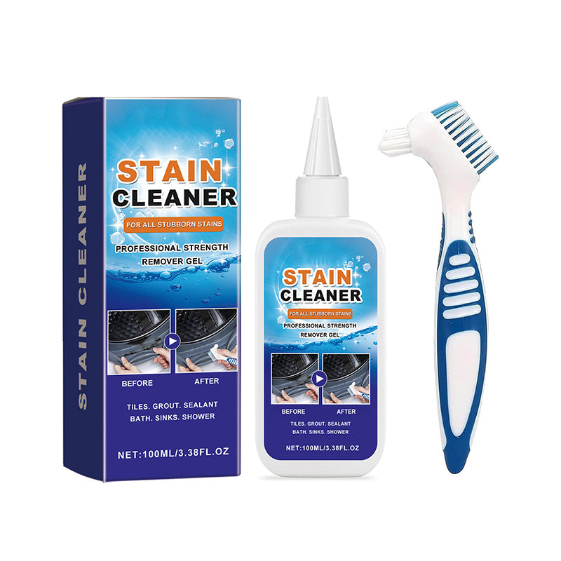1+1 Gratis | StainRemove – Anti-Schimmel-Gelreiniger Fleckenentferner ohne Schrubben