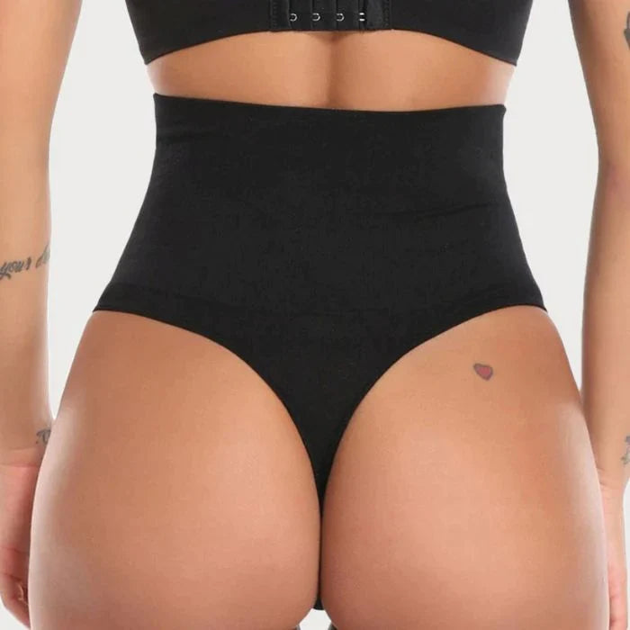 1+1 Gratis | Peachy™ - Dein alltäglicher Shapewear-Tanga