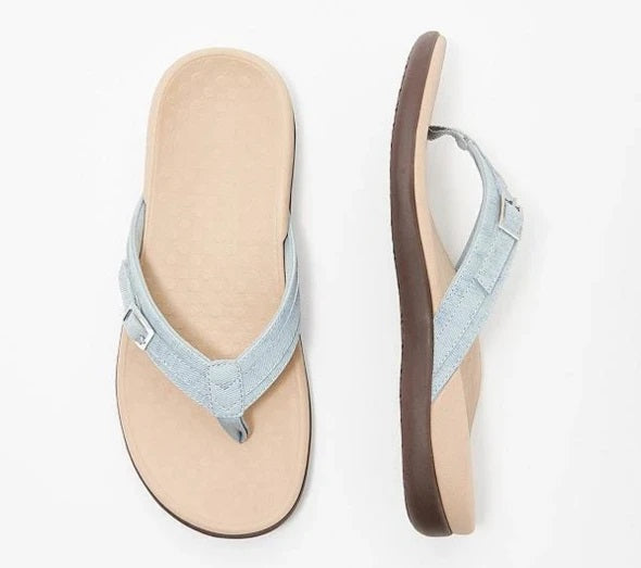 OrthoComfort™ – Orthopädische Sandalen