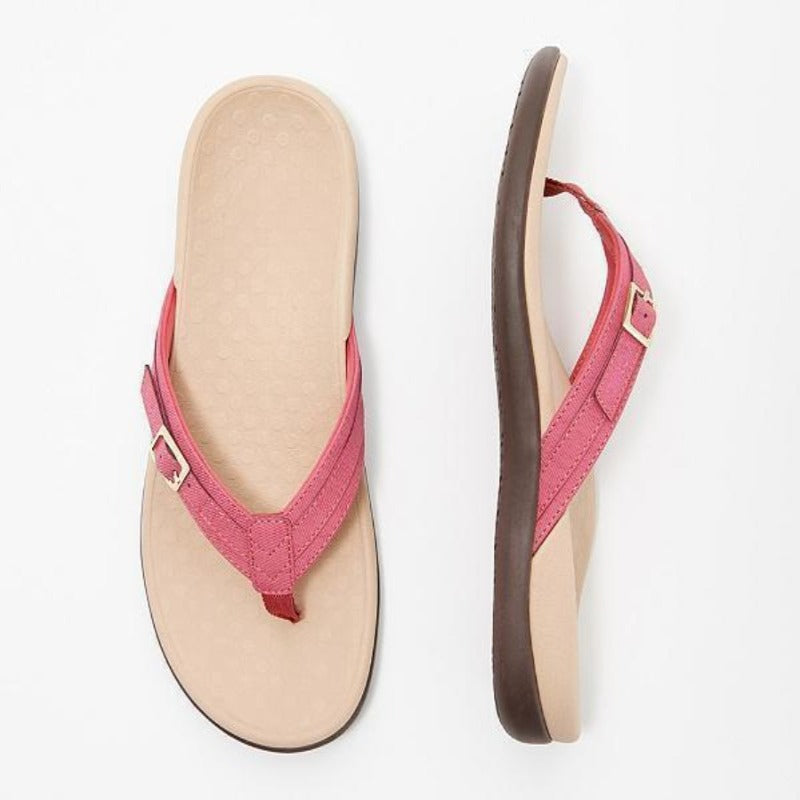 OrthoComfort™ – Orthopädische Sandalen