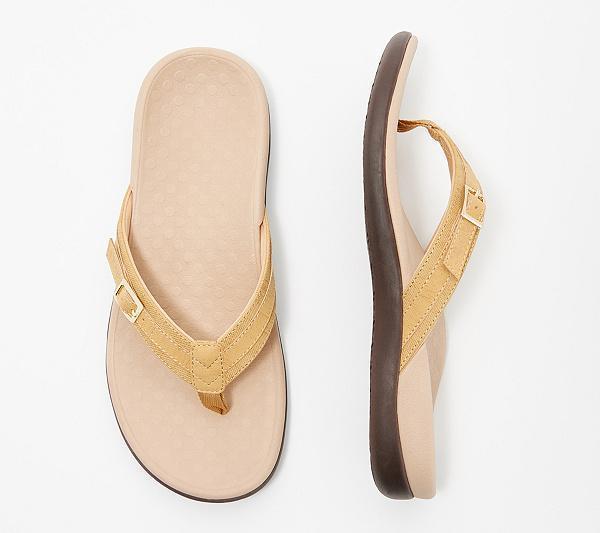 OrthoComfort™ – Orthopädische Sandalen