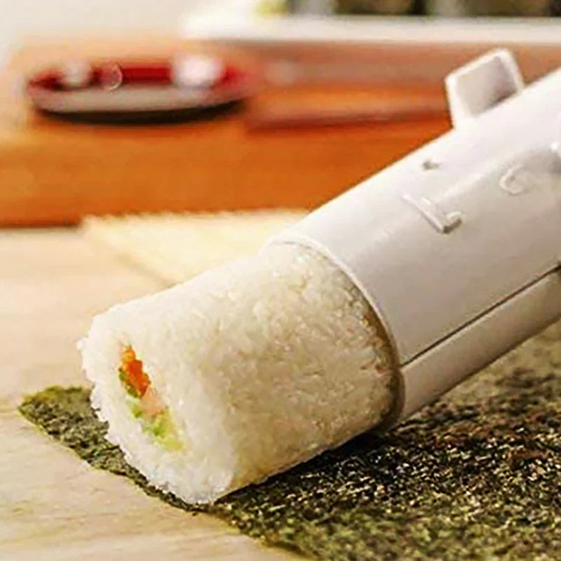 1+1 Gratis | SushiZu - Sushi mühelos rollen wie ein Profi