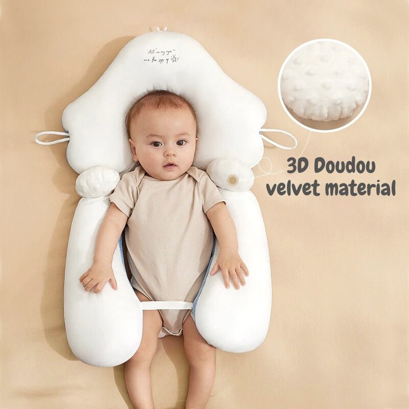 SweetDreams™ - So schläft dein Baby besser und länger