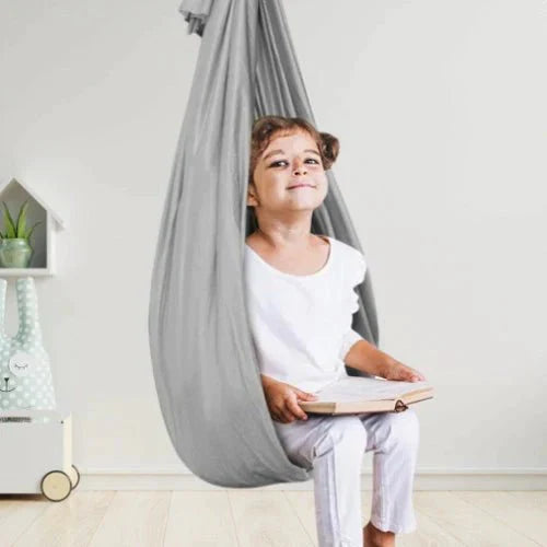 Therapy Swing™ - Sensorischer Spielbereich