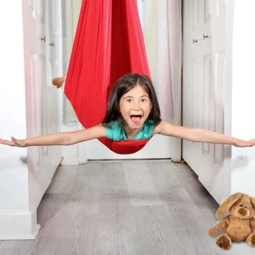 Therapy Swing™ - Sensorischer Spielbereich