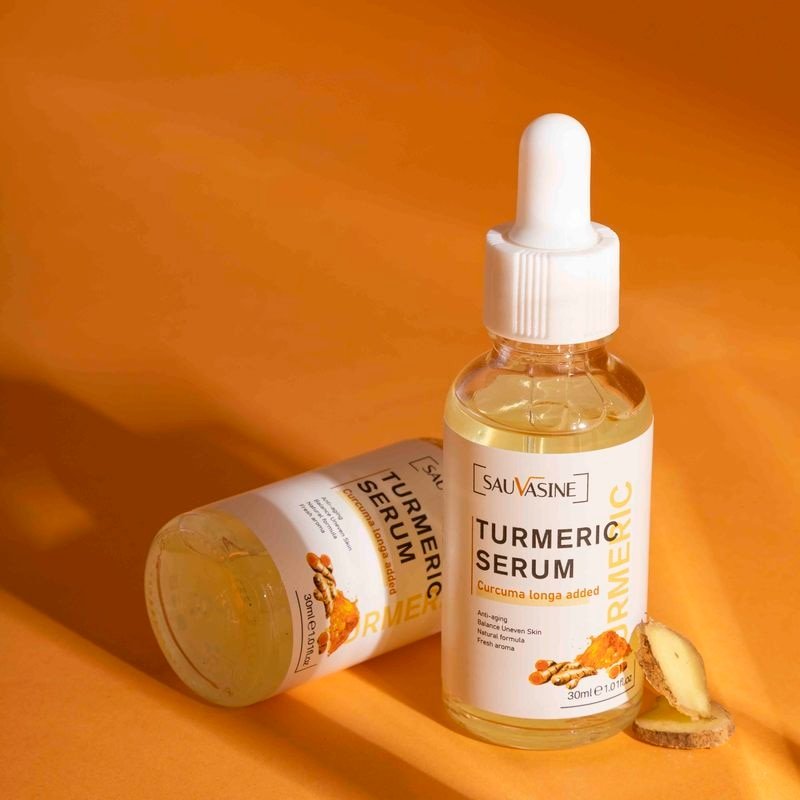 1+1 Gratis | TurmFix™ – Natürliches Serum für strahlende Haut