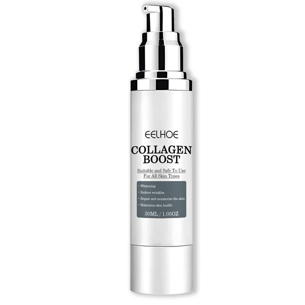 1+1 Gratis | Collagen Serum™ - Reparieren und befeuchten die Haut!