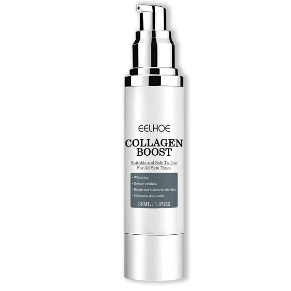1+1 Gratis | Collagen Serum - Reparieren und befeuchten die Haut!