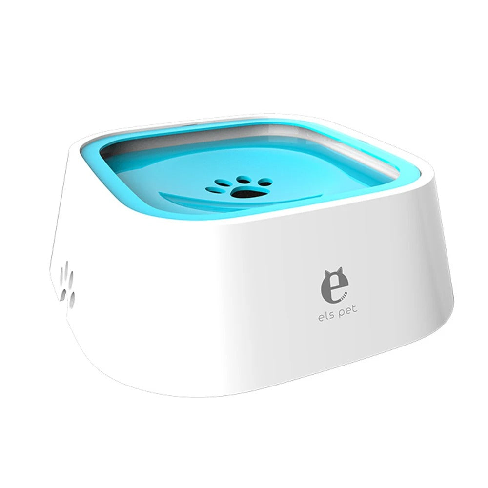 NoSpill™ – Wassernapf für Haustiere