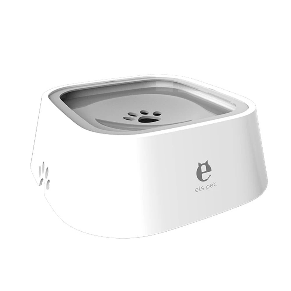 NoSpill™ – Wassernapf für Haustiere