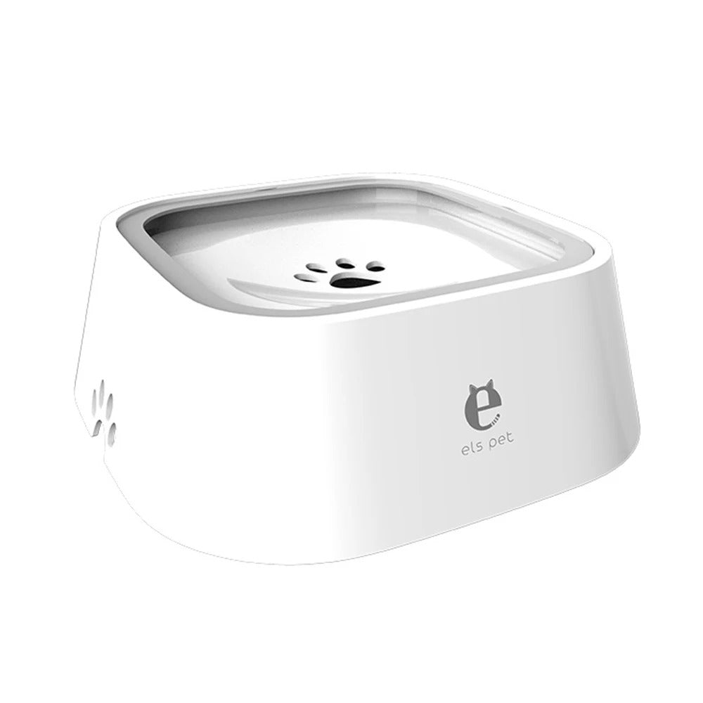 NoSpill™ – Wassernapf für Haustiere