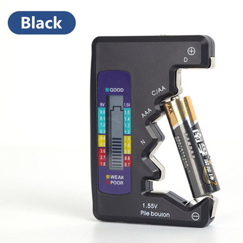 ChargeTest™ – Zuverlässiger Batterietester für schnelle und genaue Ergebnisse