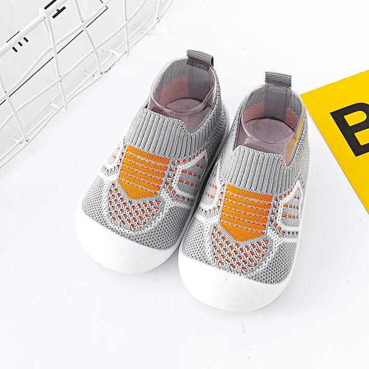 LittleStep™ - Anti-Rutsch-Babyschuh