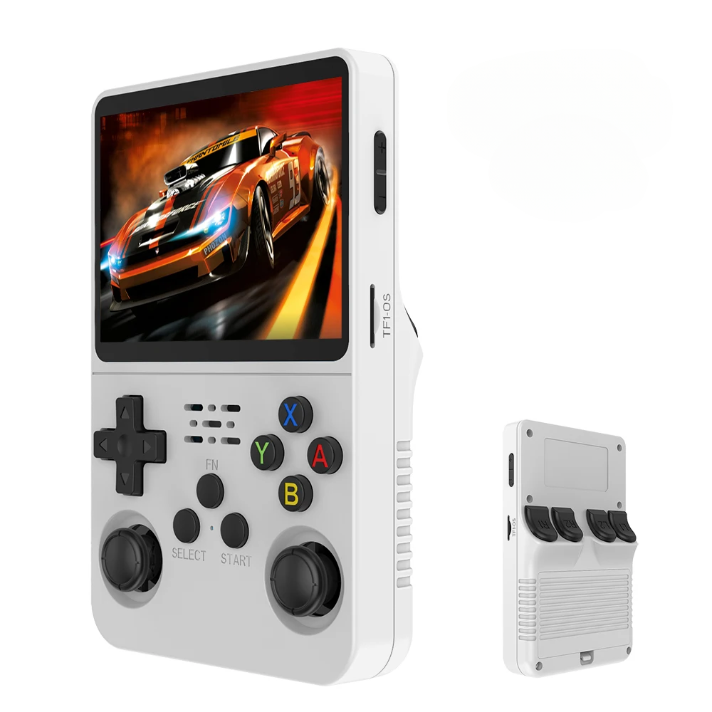 RetroGamer™ – Spielekonsole