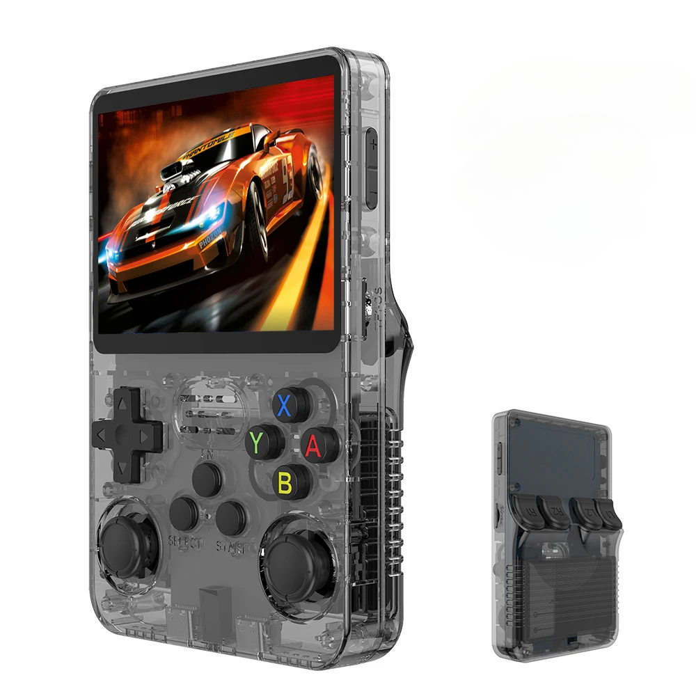 RetroGamer™ – Spielekonsole