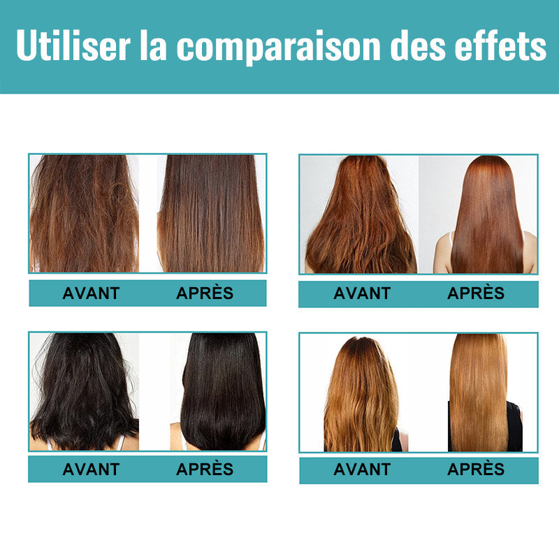 1+1 Gratis | Silky - Silk & Gloss Glättende Haarcreme