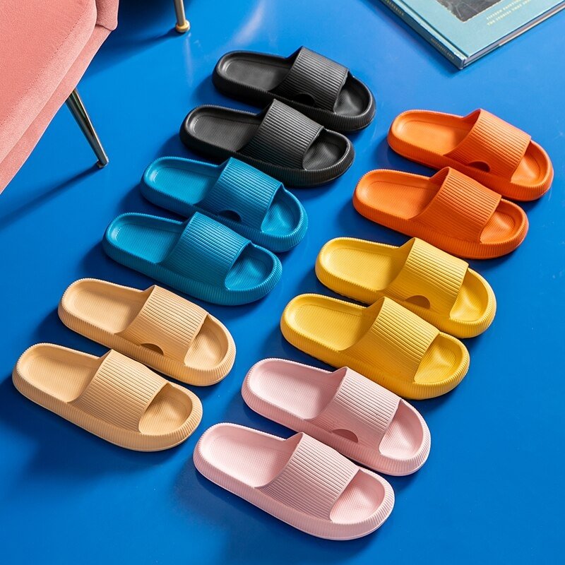 Easy Flops™ - Die bequemsten Slipper!